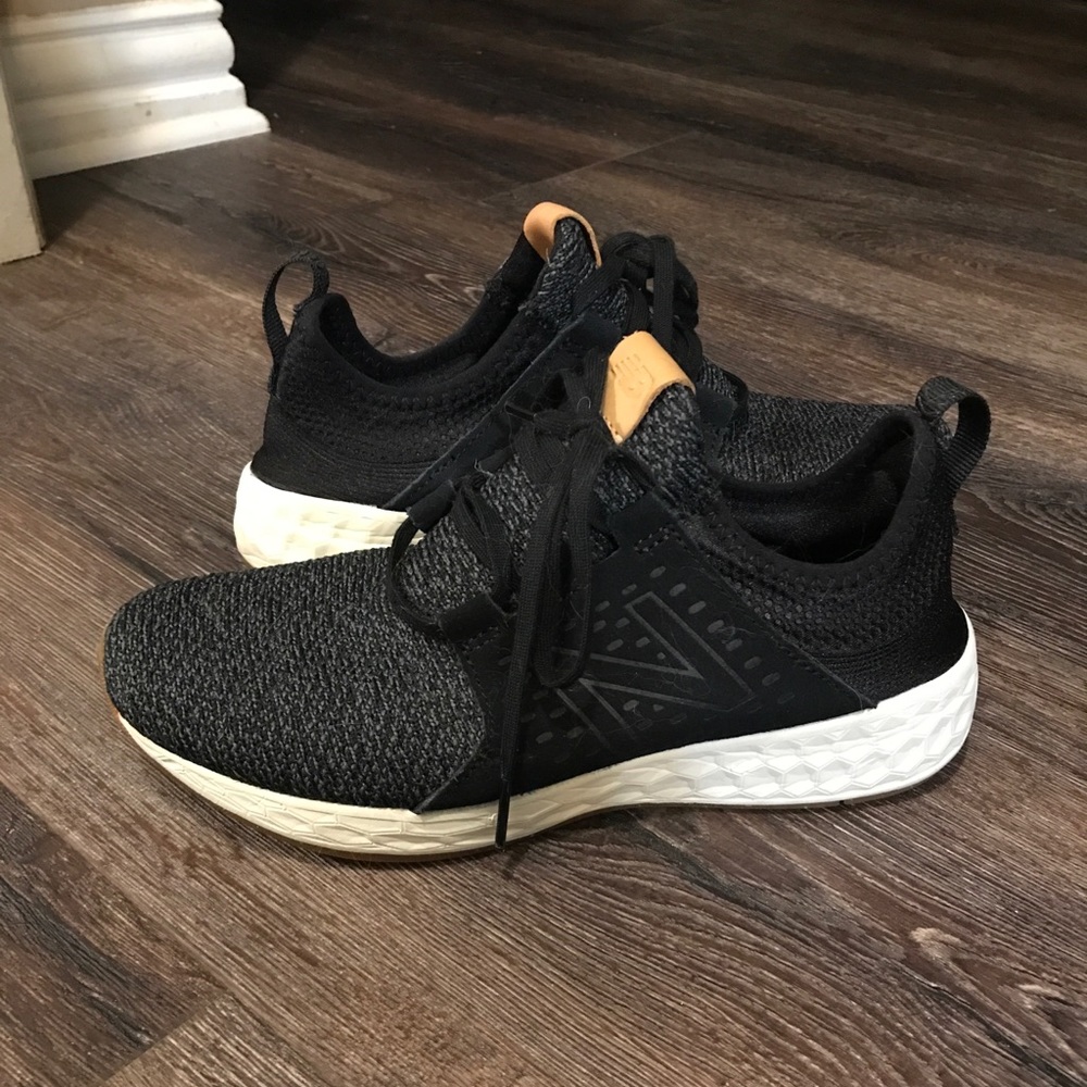 New Balance Cruz